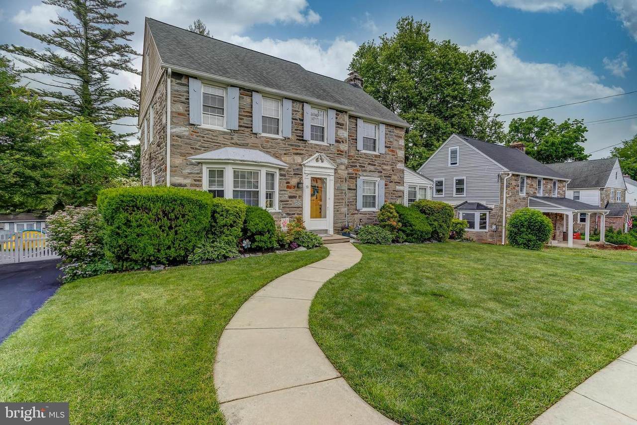33 Ferguson Avenue - Photo 1