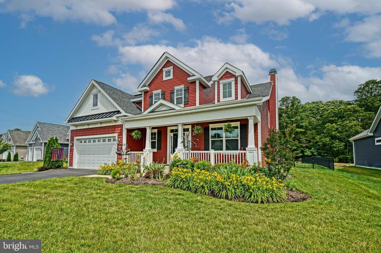 29570 Patrick Henry Circle - Photo 1