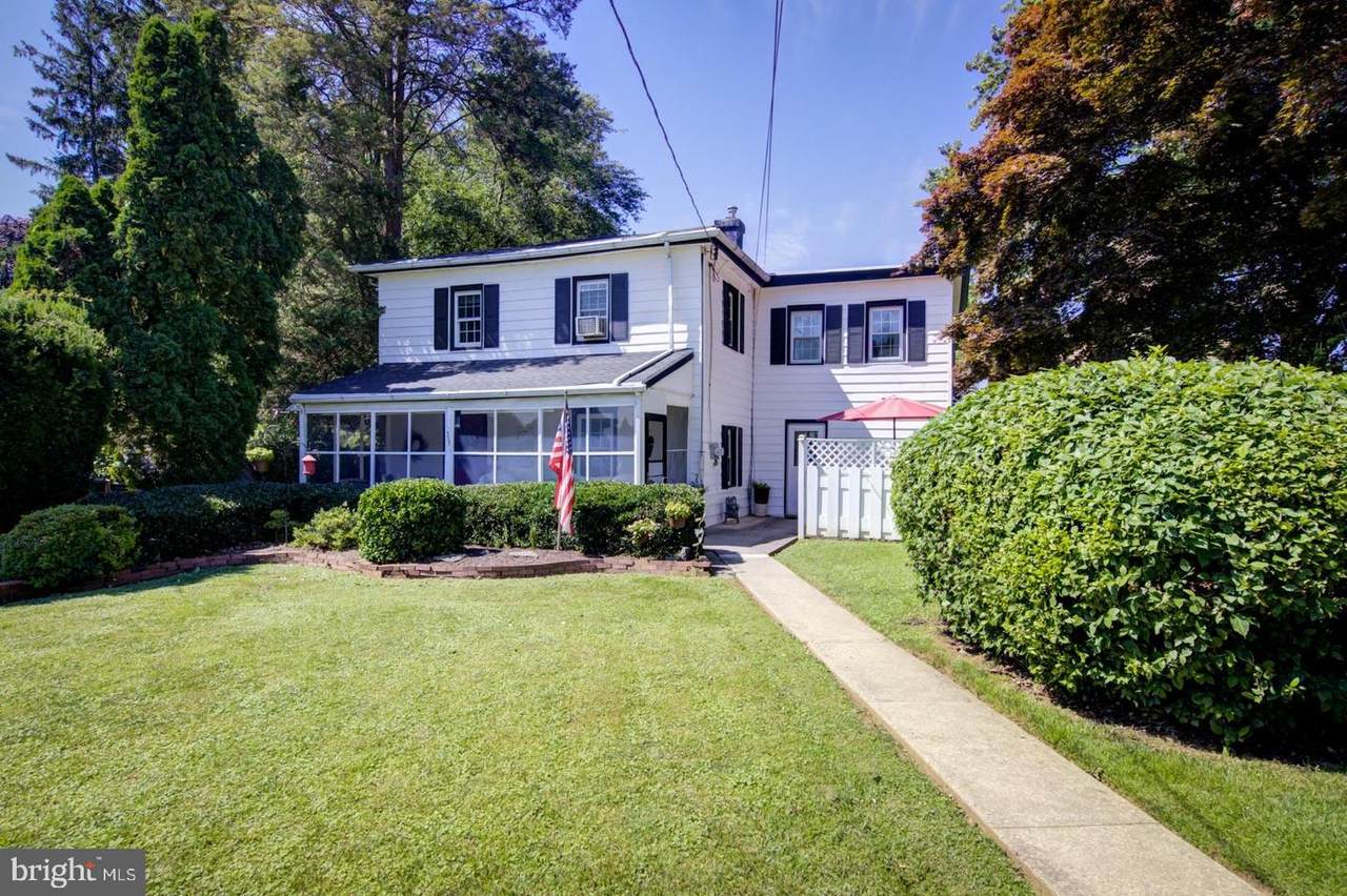 357 Kent Road - Photo 1