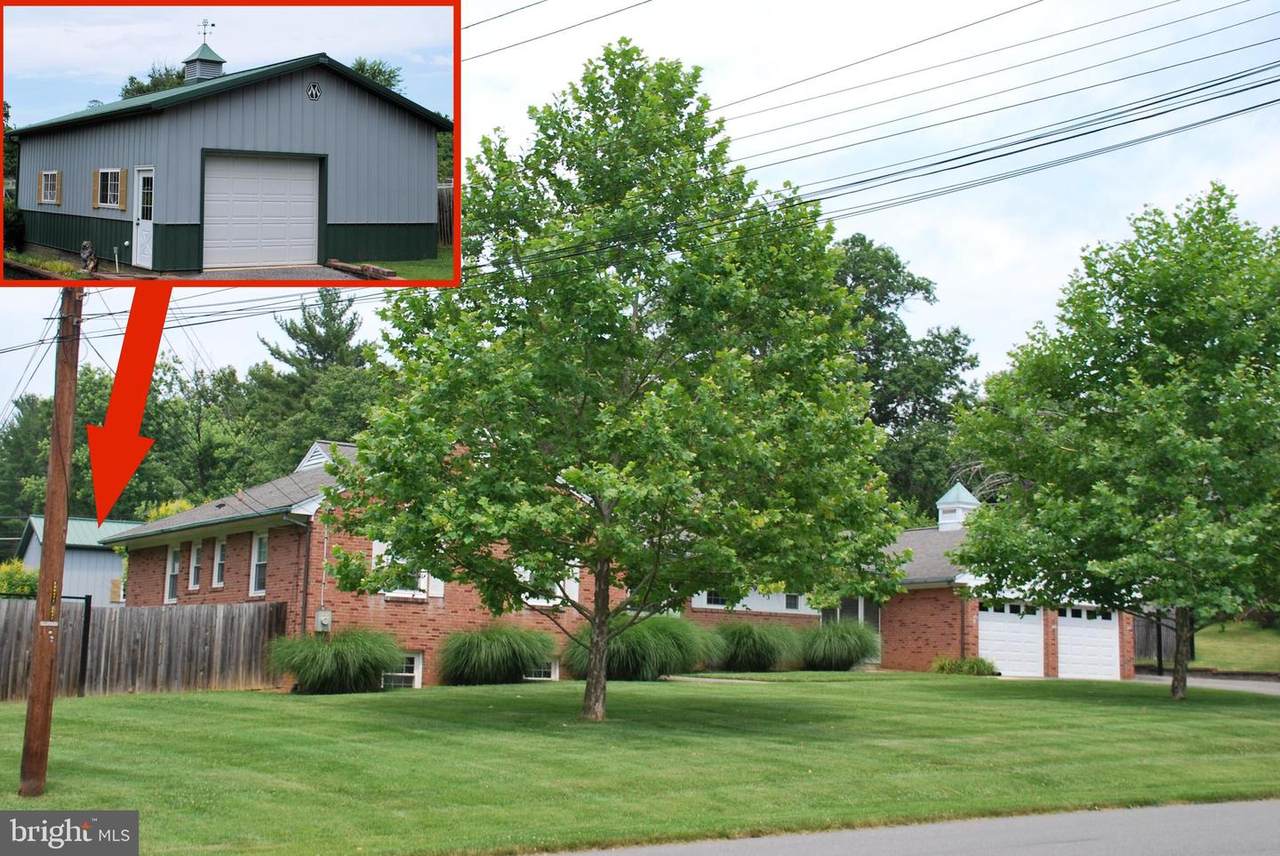 9113 Rosemont Drive - Photo 1