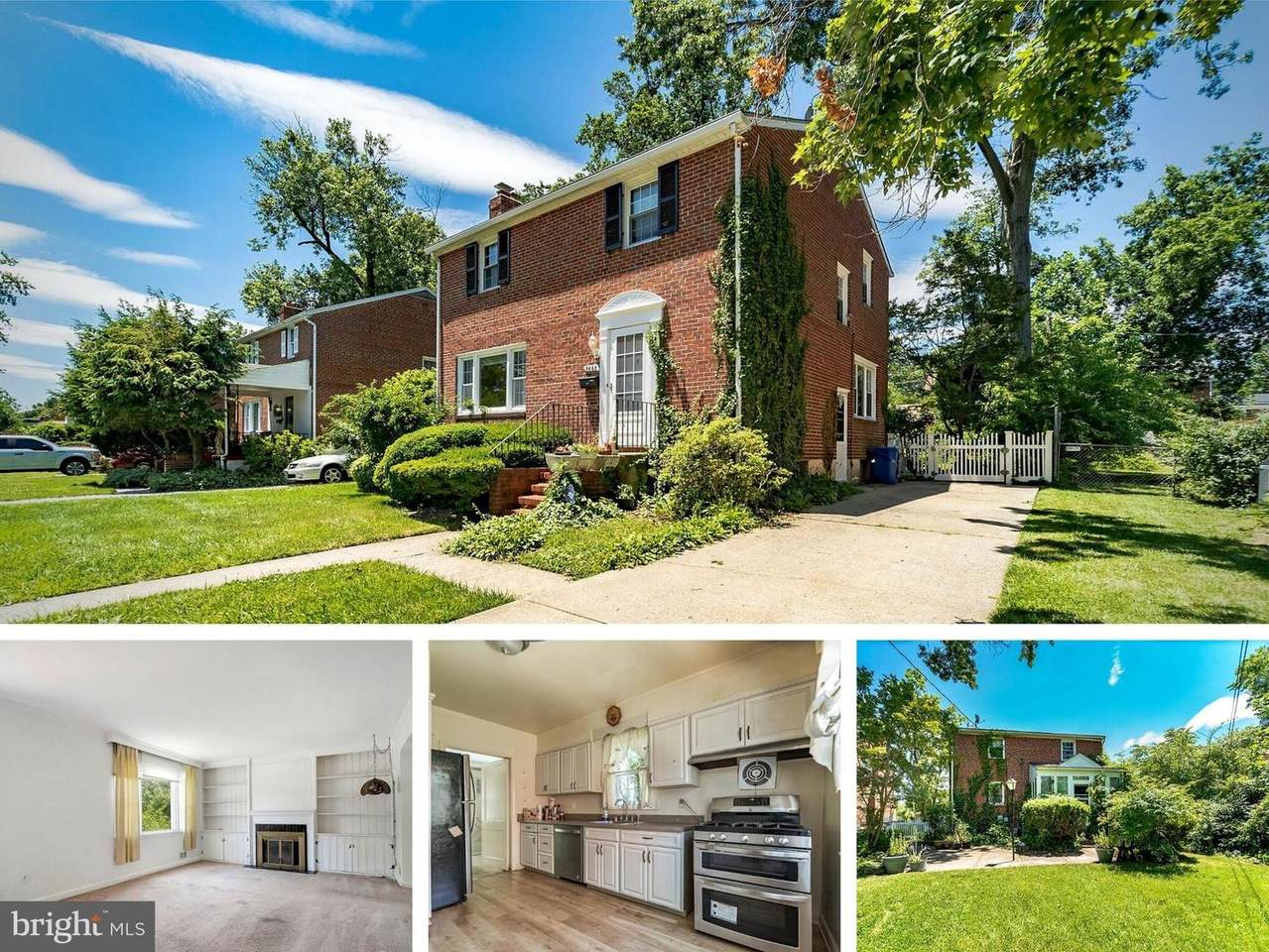 3668 Forest Garden Avenue - Photo 1