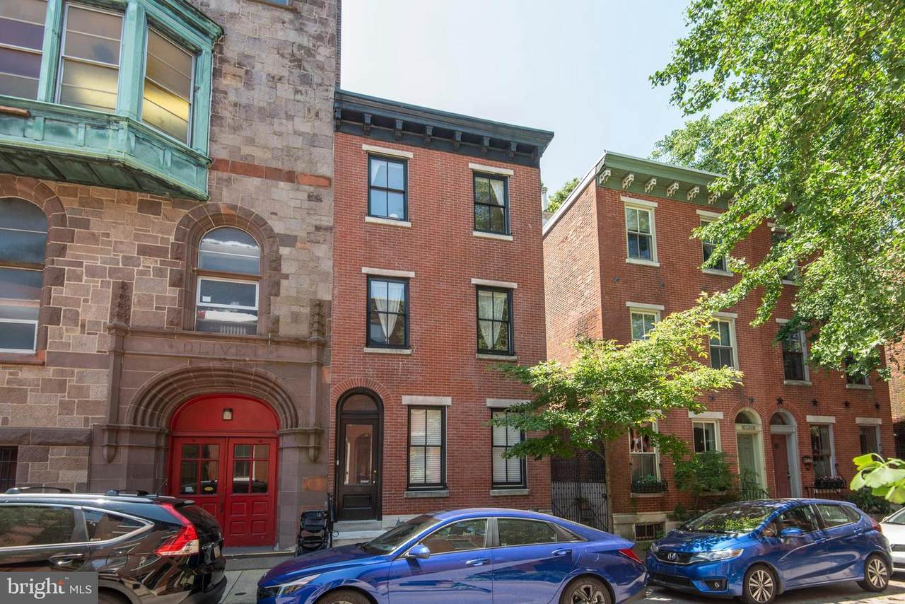 2200 Wallace Street - Photo 1