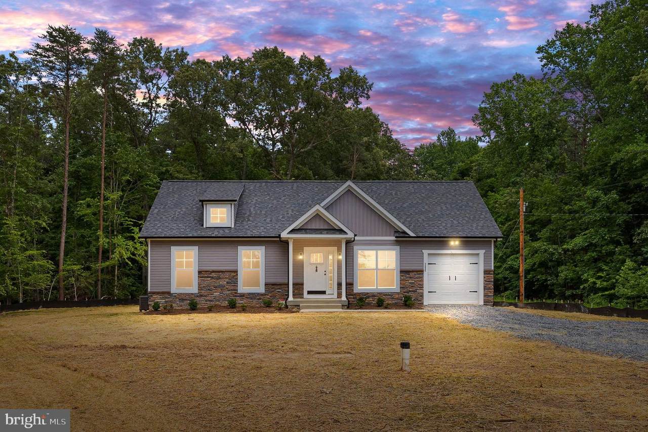 12035 Claiborne Crossing Road - Photo 1