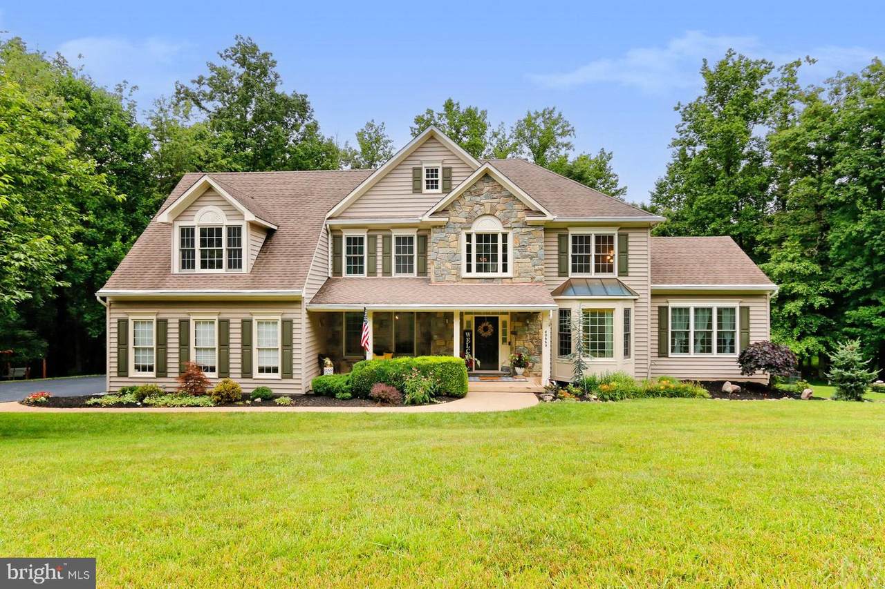 40660 Shady Creek Court - Photo 1