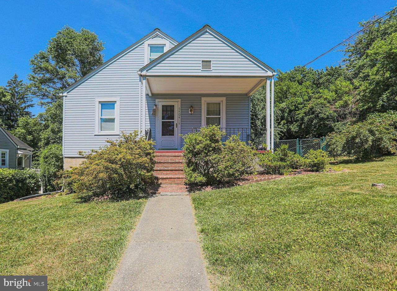 6404 Crestwood Road - Photo 1