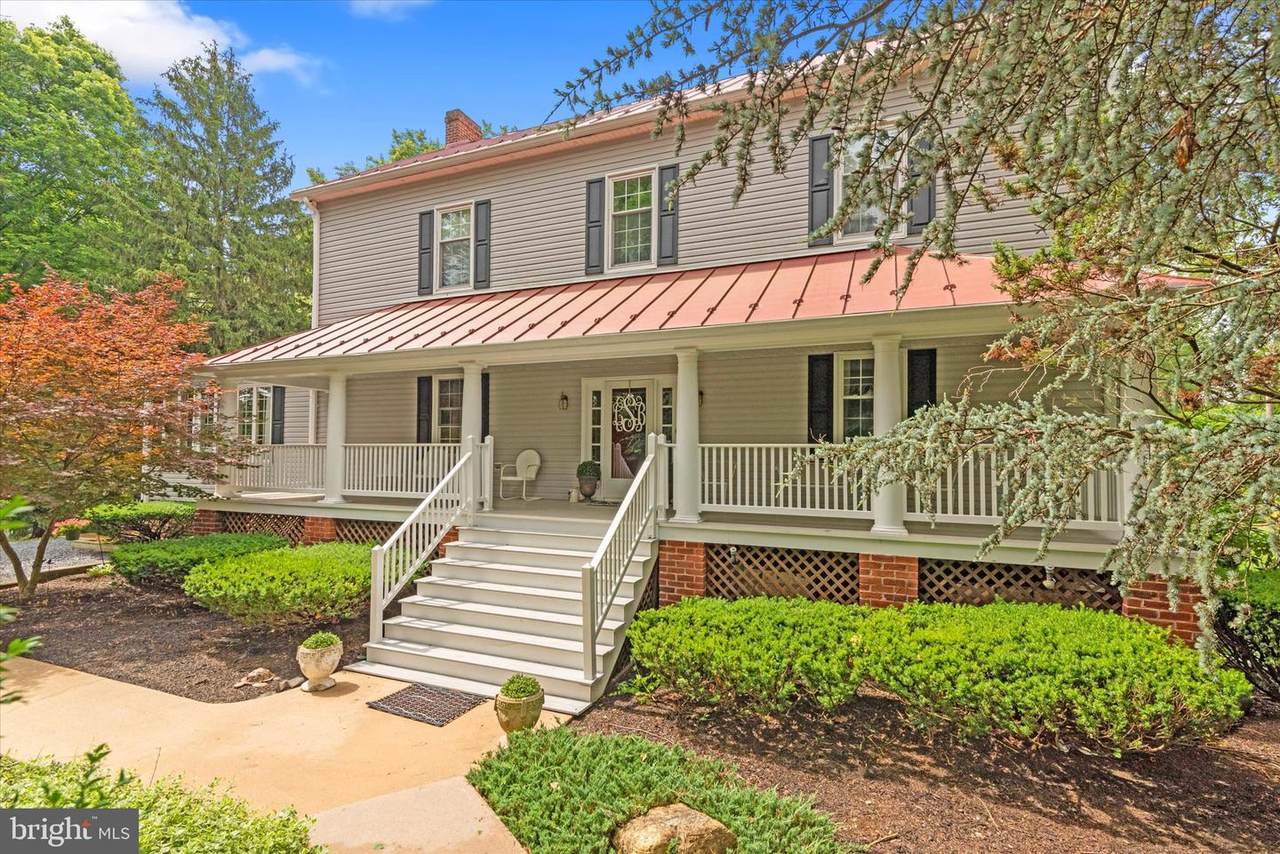 656 Old Cave Road - Photo 1