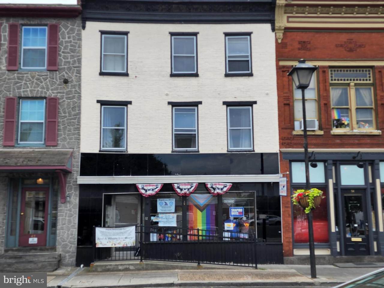 52 Chambersburg Street - Photo 1