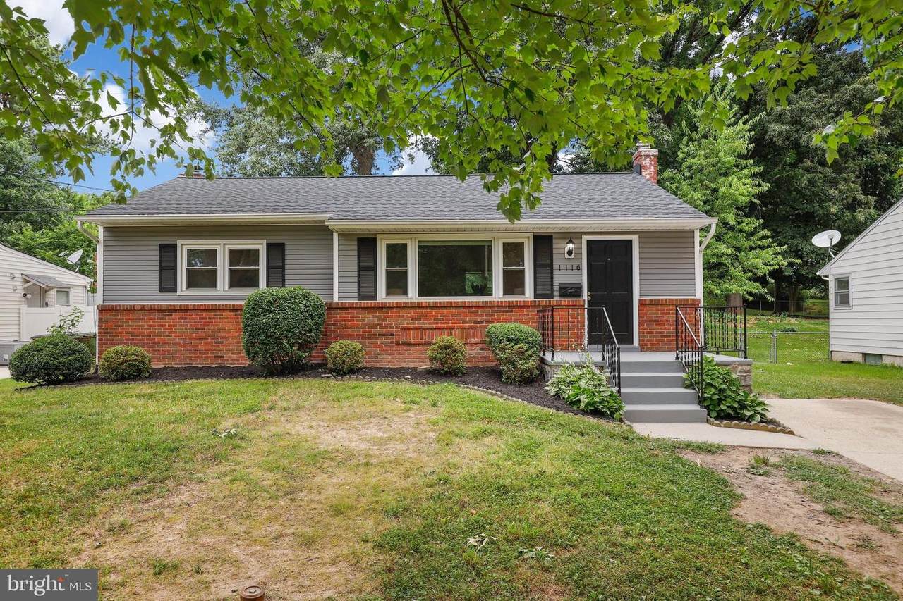 1116 Maple Avenue - Photo 1