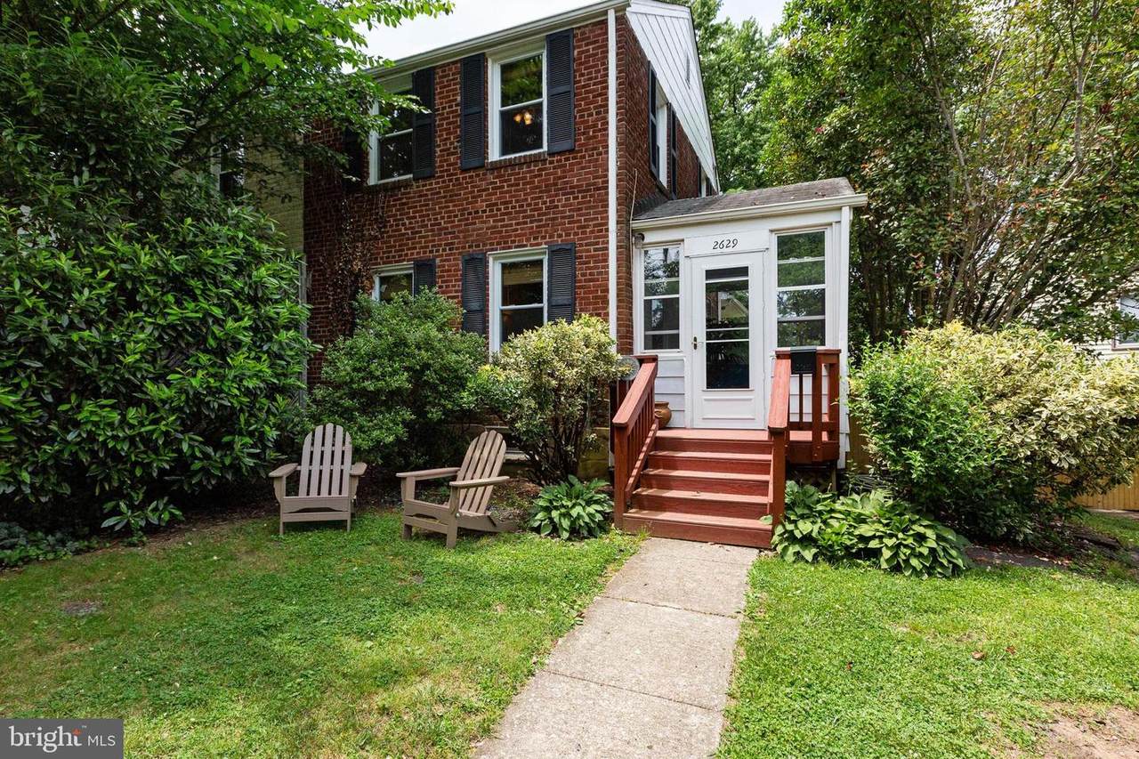 2629 Farmington Drive - Photo 1