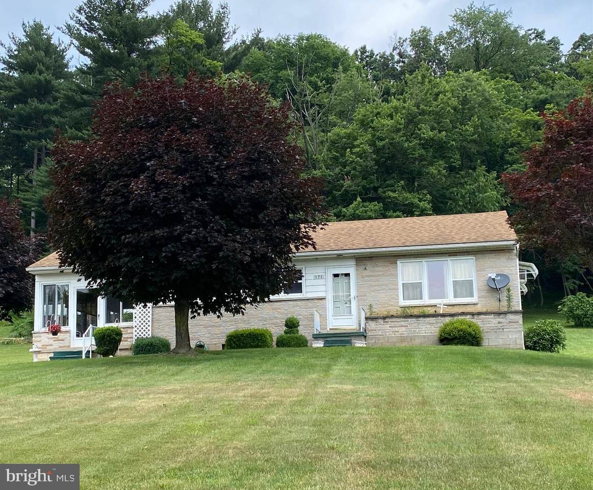 171 Evergreen Street - Photo 1