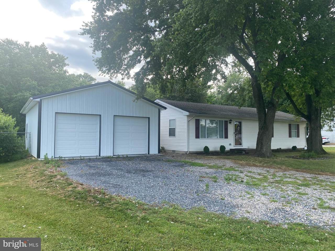 563 Cow Marsh Creek Road - Photo 1