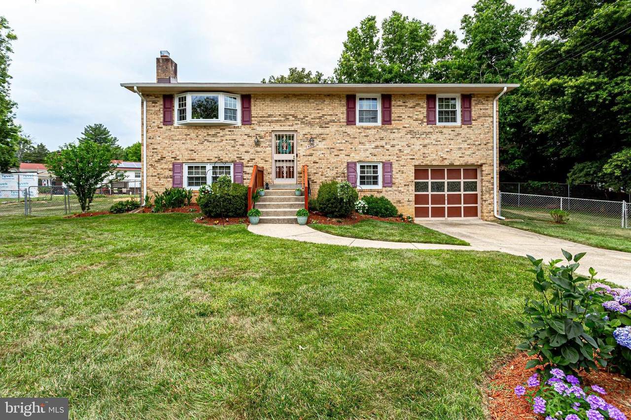 5312 Redd Lane - Photo 1