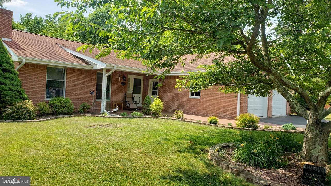 11024 Ramblewood Drive - Photo 1