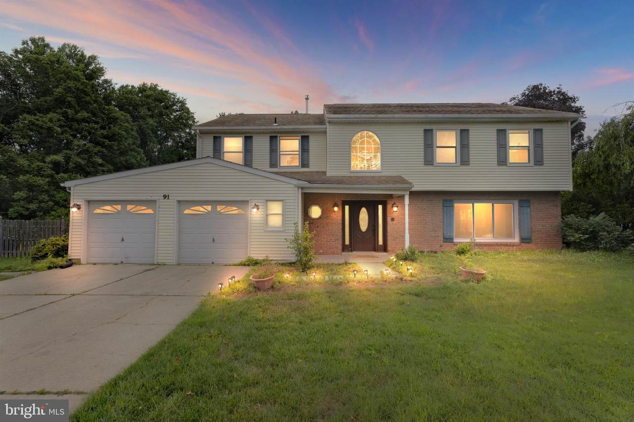 91 Twin Ponds Drive - Photo 1