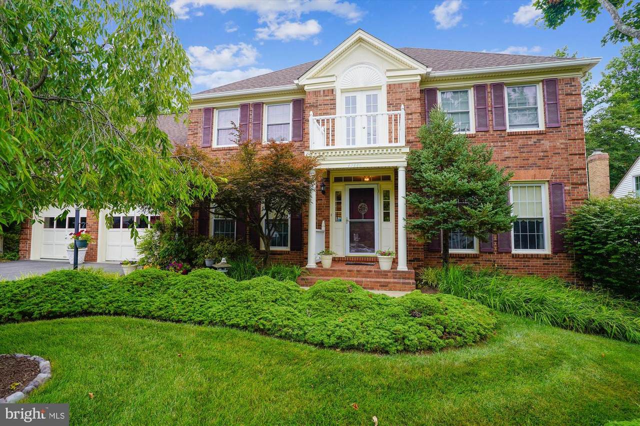12116 Darnley Road - Photo 1