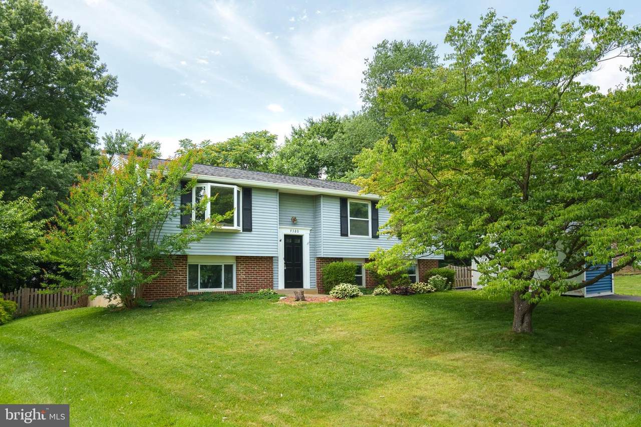 9380 Highlander Boulevard - Photo 1