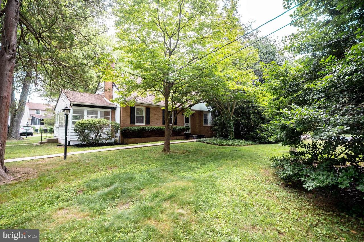 2839 Grubb Road - Photo 1