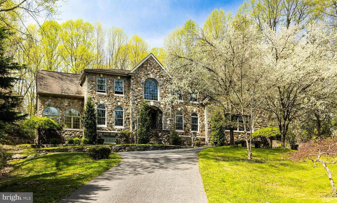 3823 Mill Creek Road - Photo 1