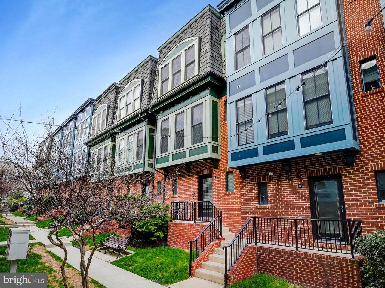 22 Regester Street - Photo 1