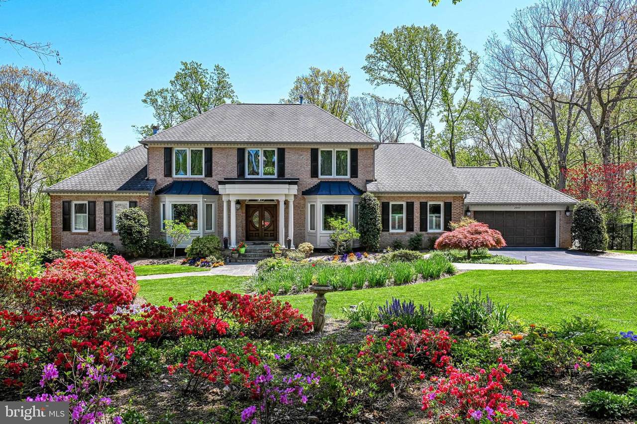2007 Spring Branch Drive - Photo 1