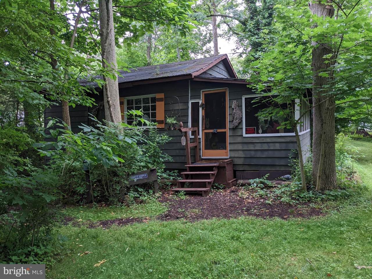 1761 Sheepford Road - Photo 1