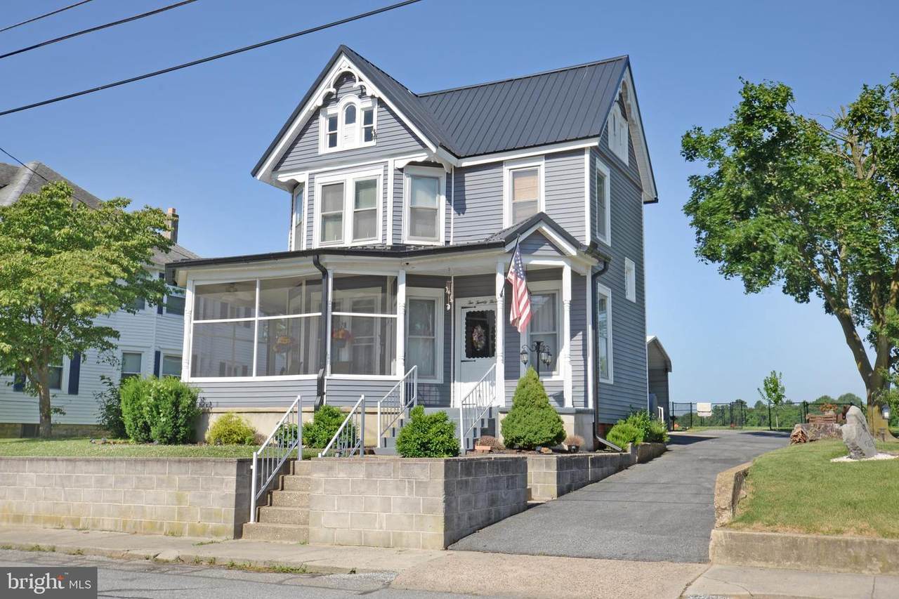 225 Market Street - Photo 1