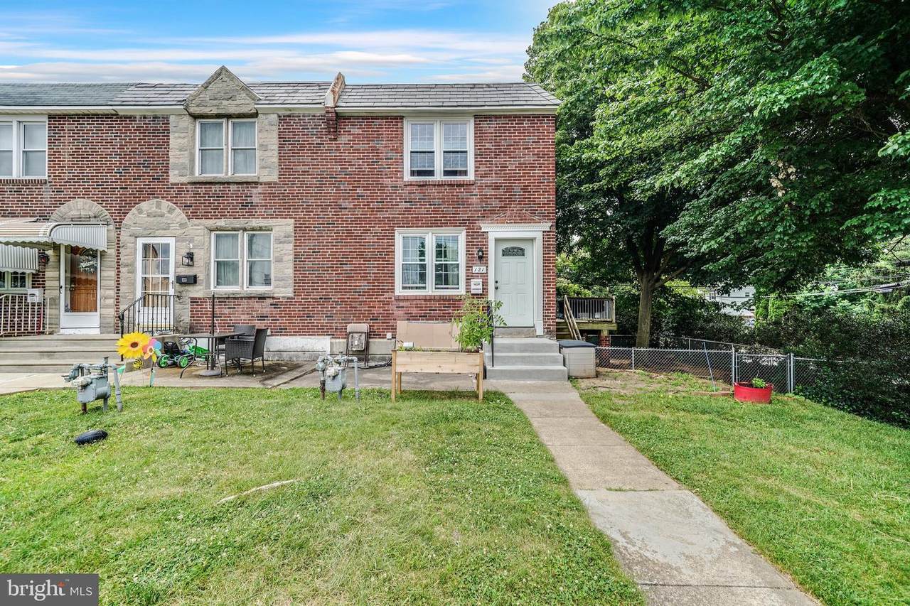 121 Alverstone Road - Photo 1