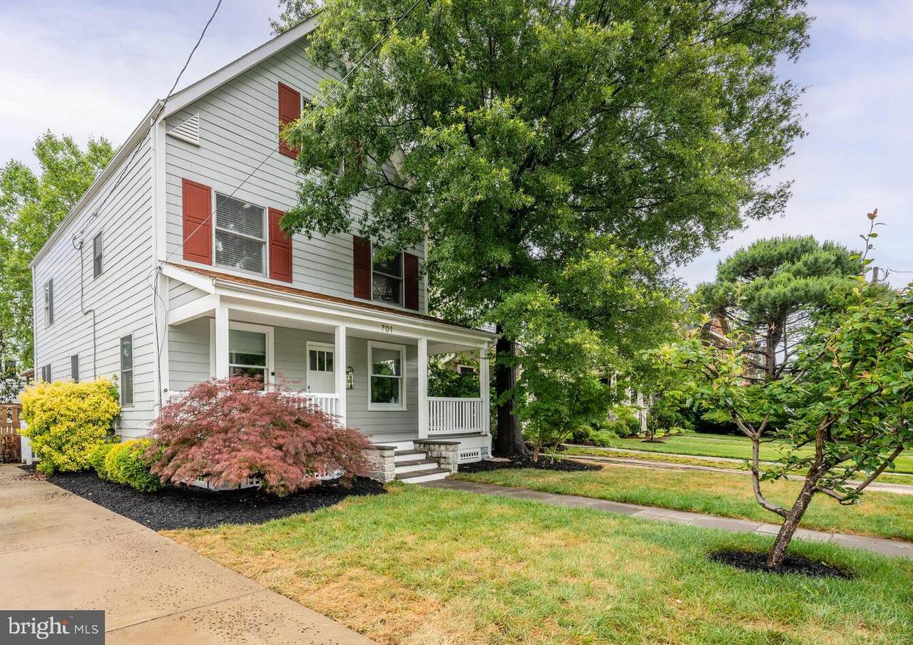 701 Jefferson Street - Photo 1