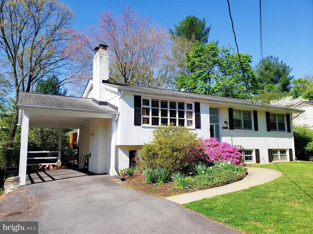 6505 Old Chesterbrook Road - Photo 1