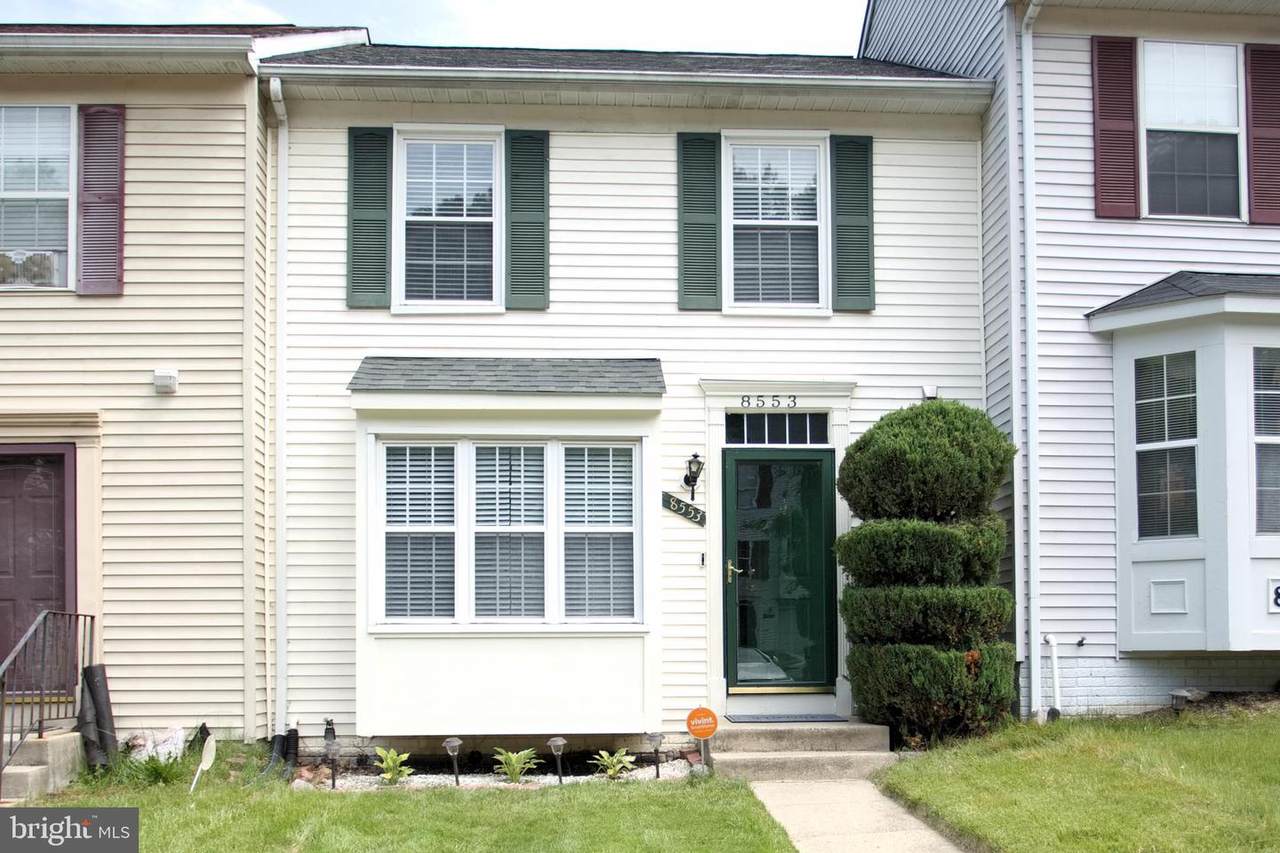 8553 Ritchboro Road - Photo 1