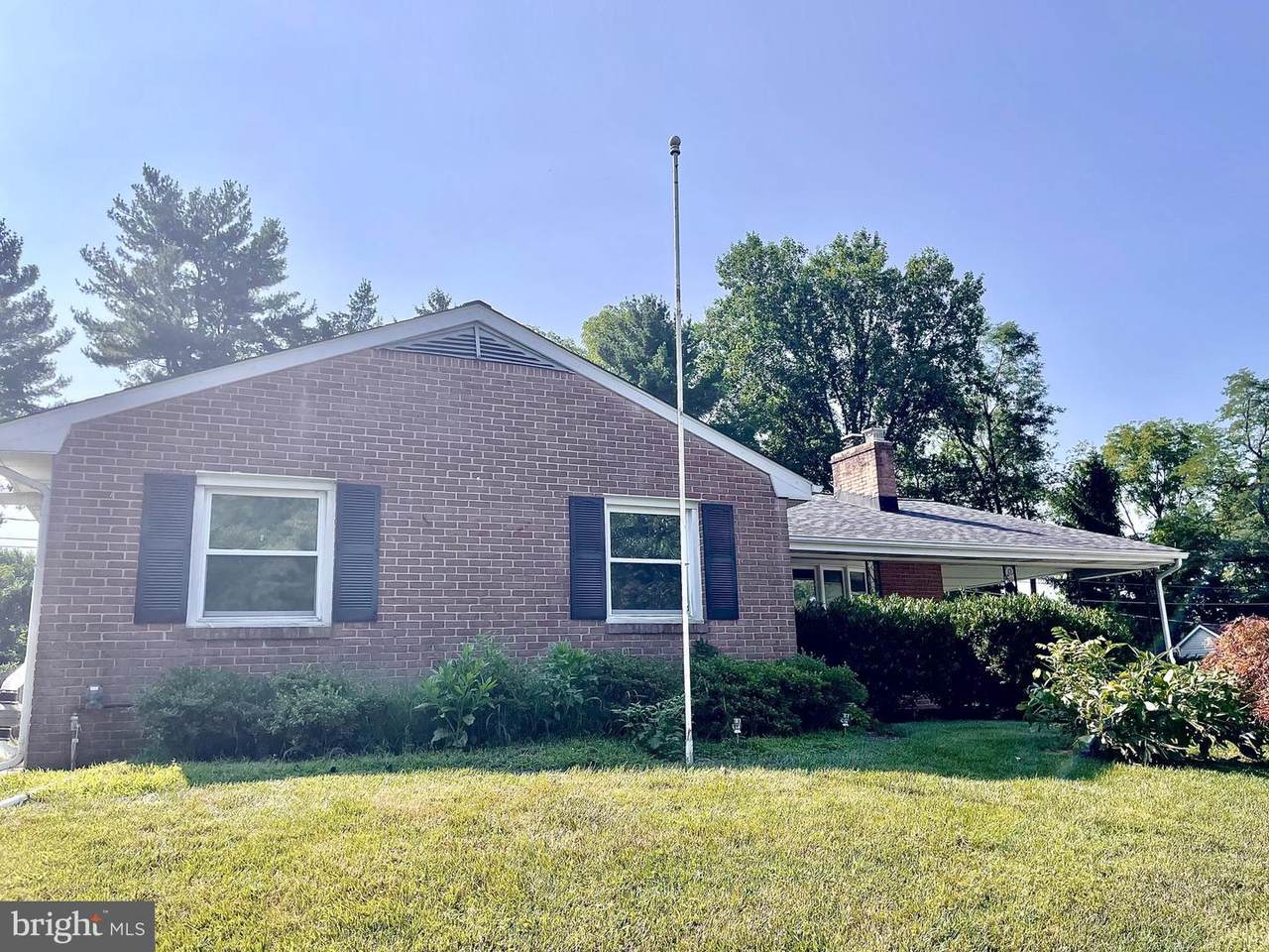 227 Bynum Ridge Road - Photo 1