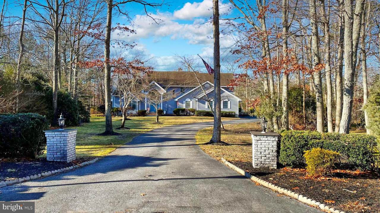 5 Chukker Court - Photo 1