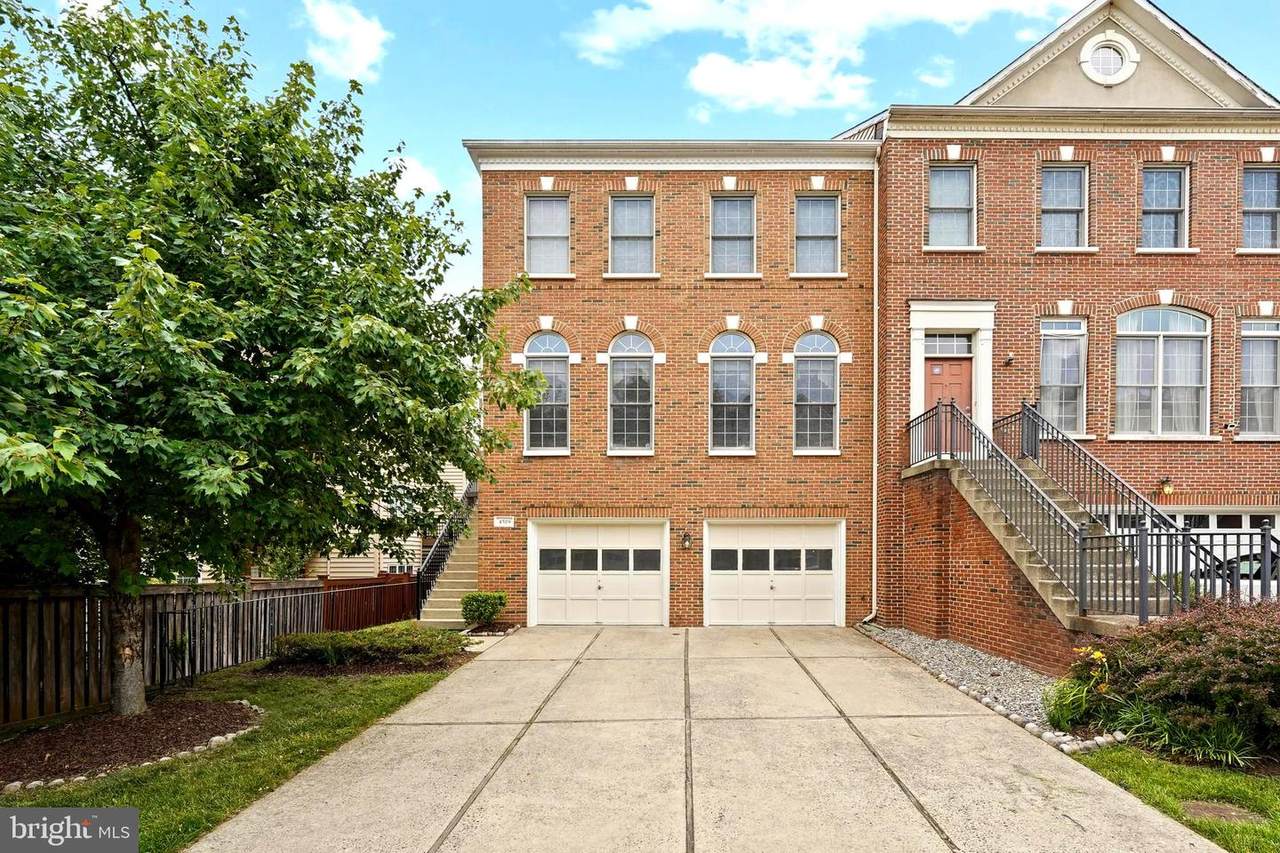4519 Fair Valley Drive - Photo 1