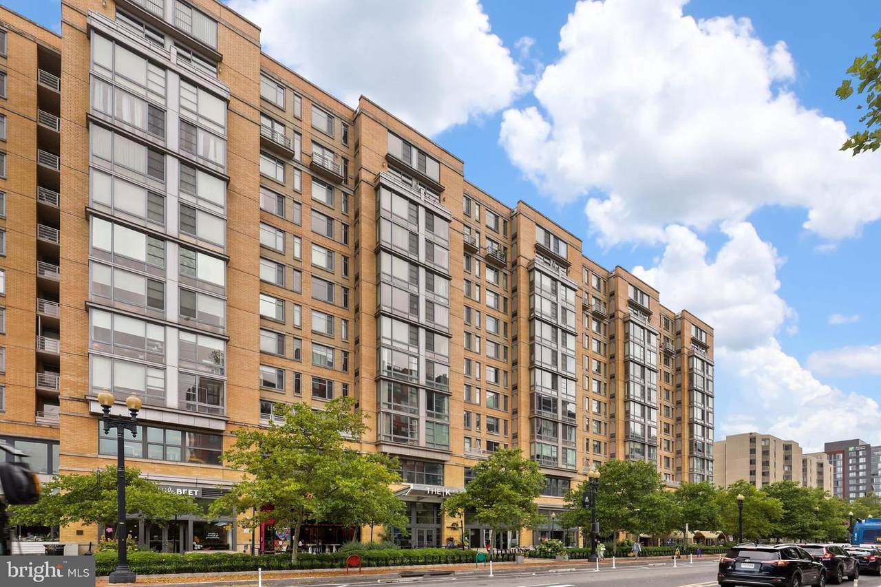 475 K Street - Photo 1