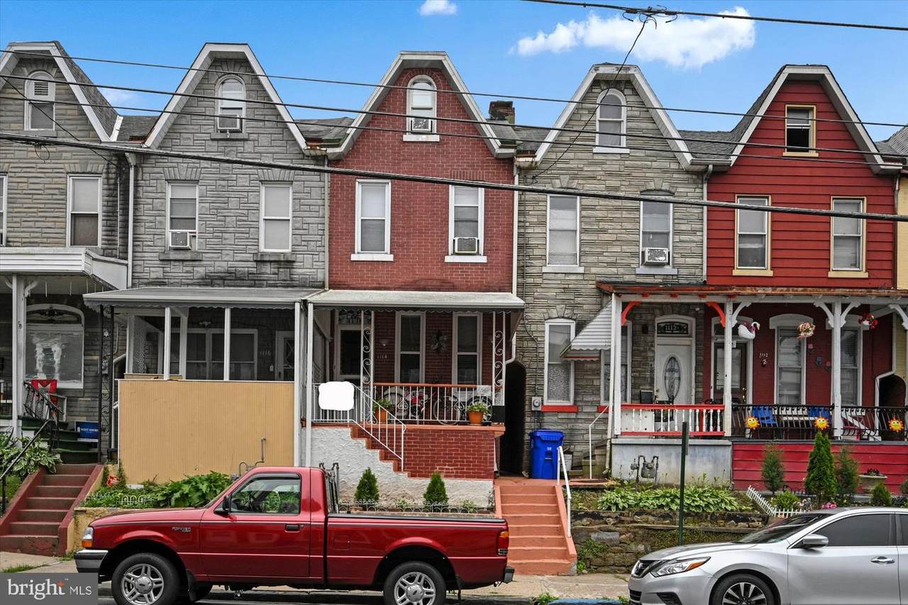 1114 Cotton Street - Photo 1