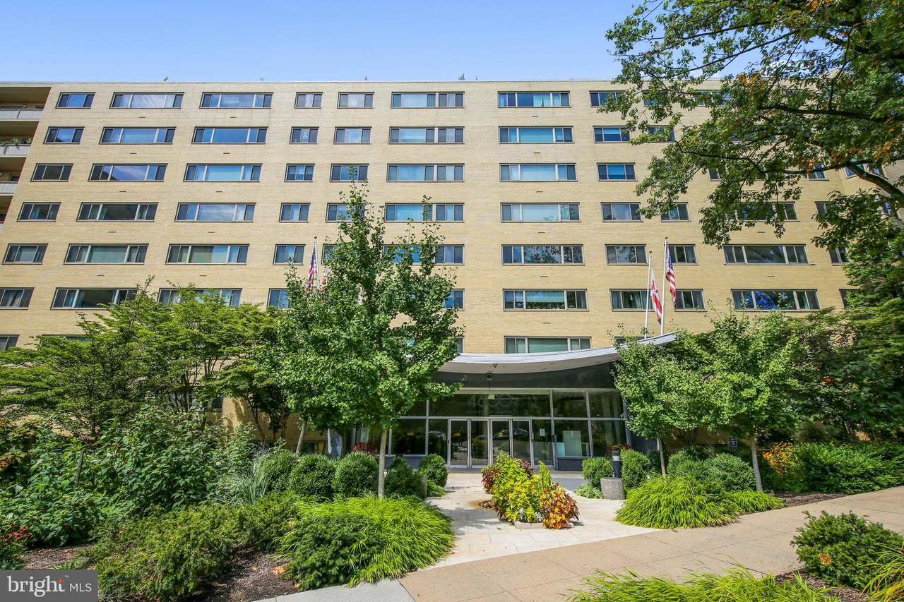 4600 Connecticut Avenue - Photo 1