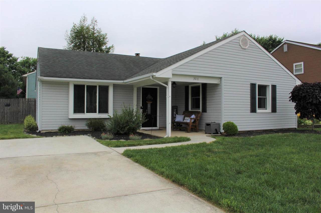 308 Ipswich Lane - Photo 1