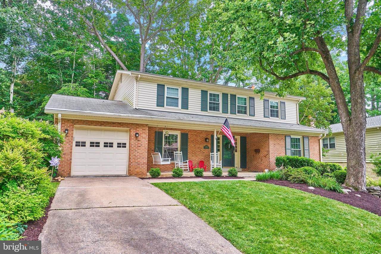 4205 Vicki Court - Photo 1