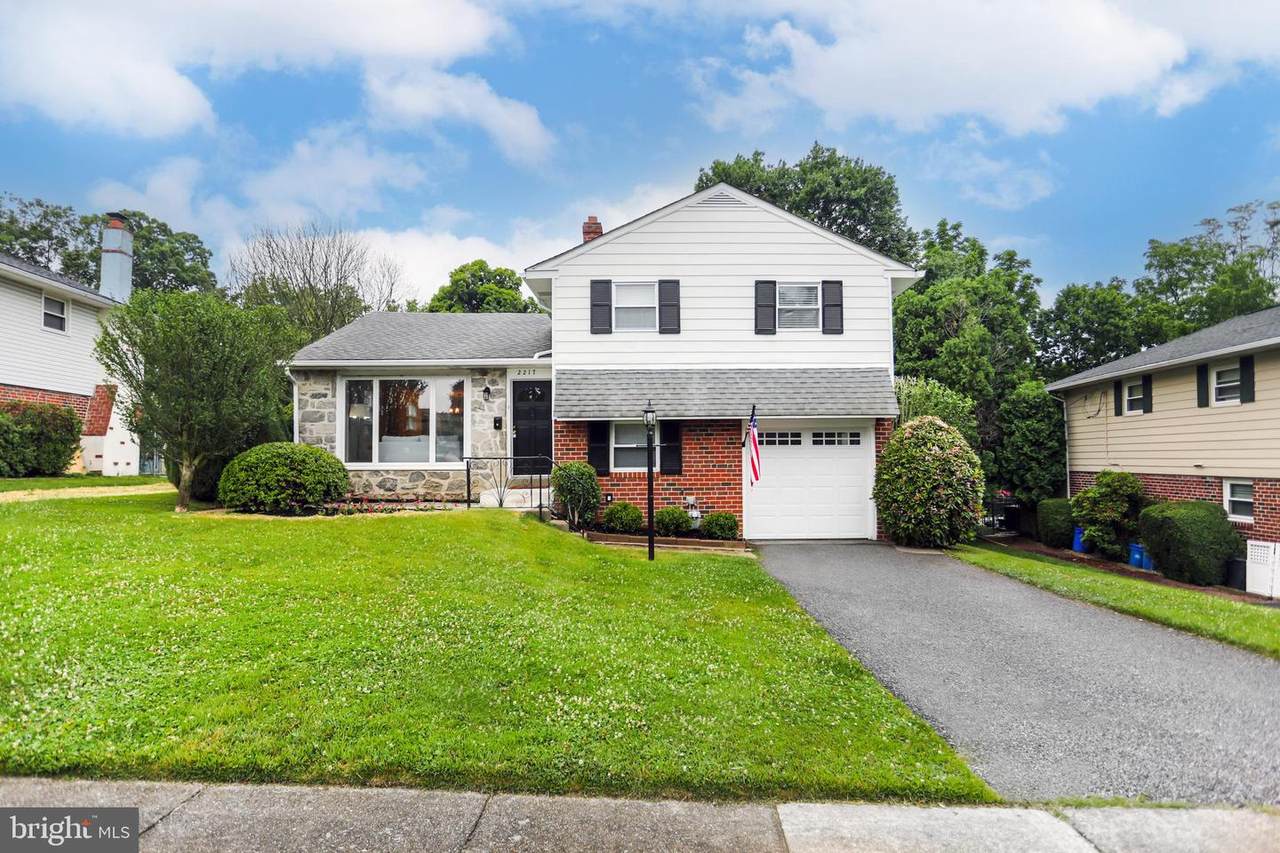 2217 Winding Way - Photo 1