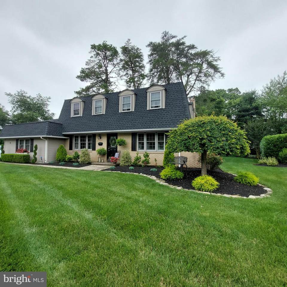 5 Aristone Drive - Photo 1