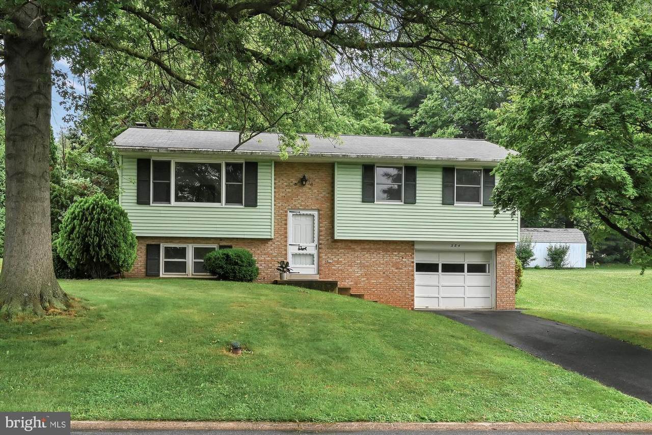 384 Primrose Lane - Photo 1