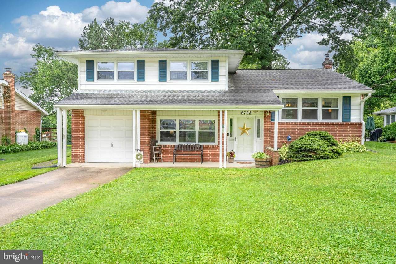 2708 Bardell Drive - Photo 1