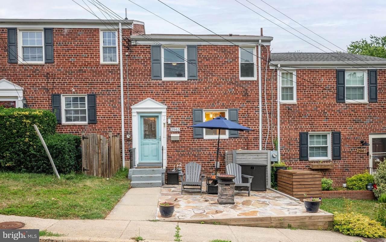 2943 Hickory Street - Photo 1