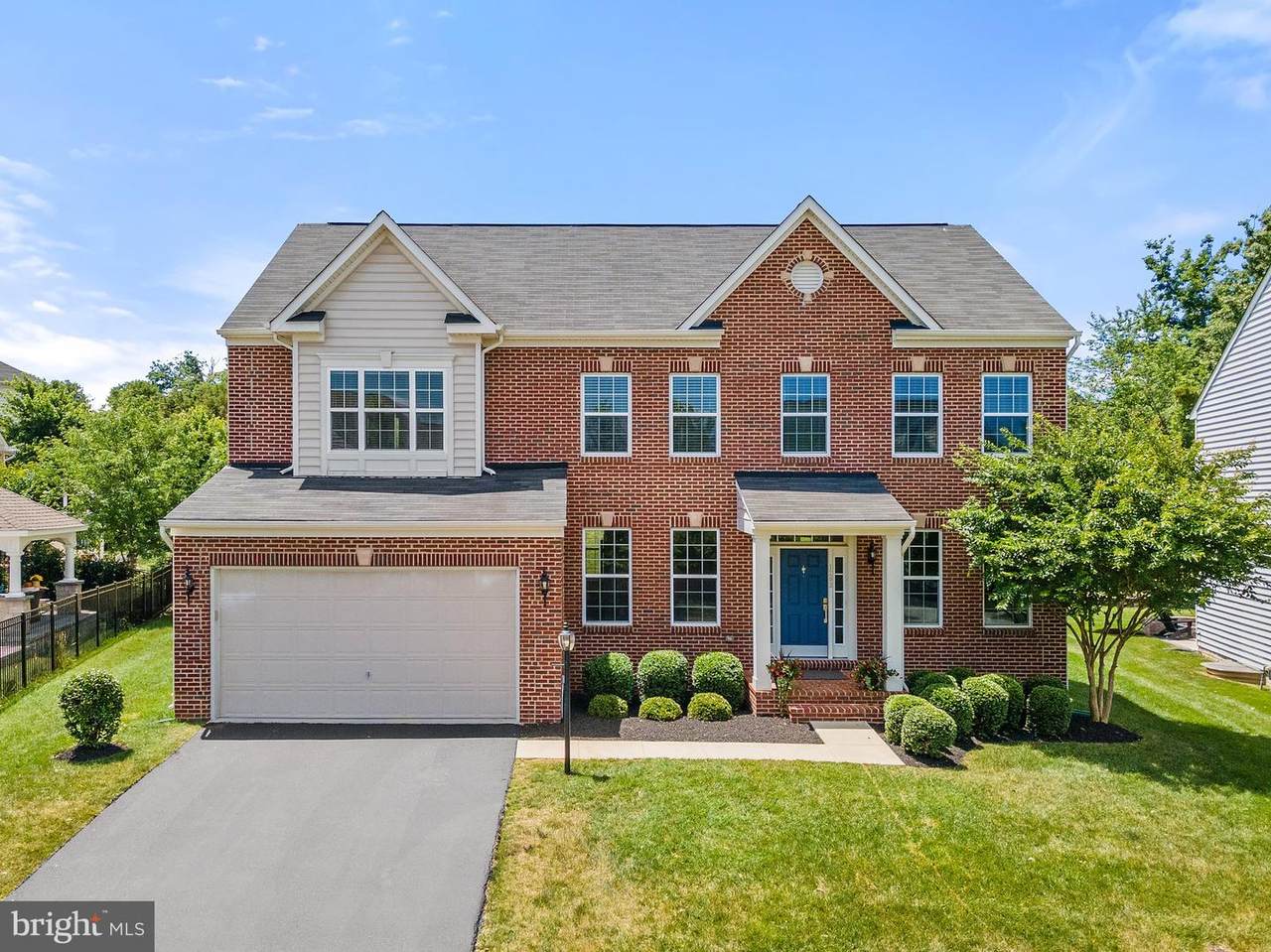 1203 Barnwick Court - Photo 1