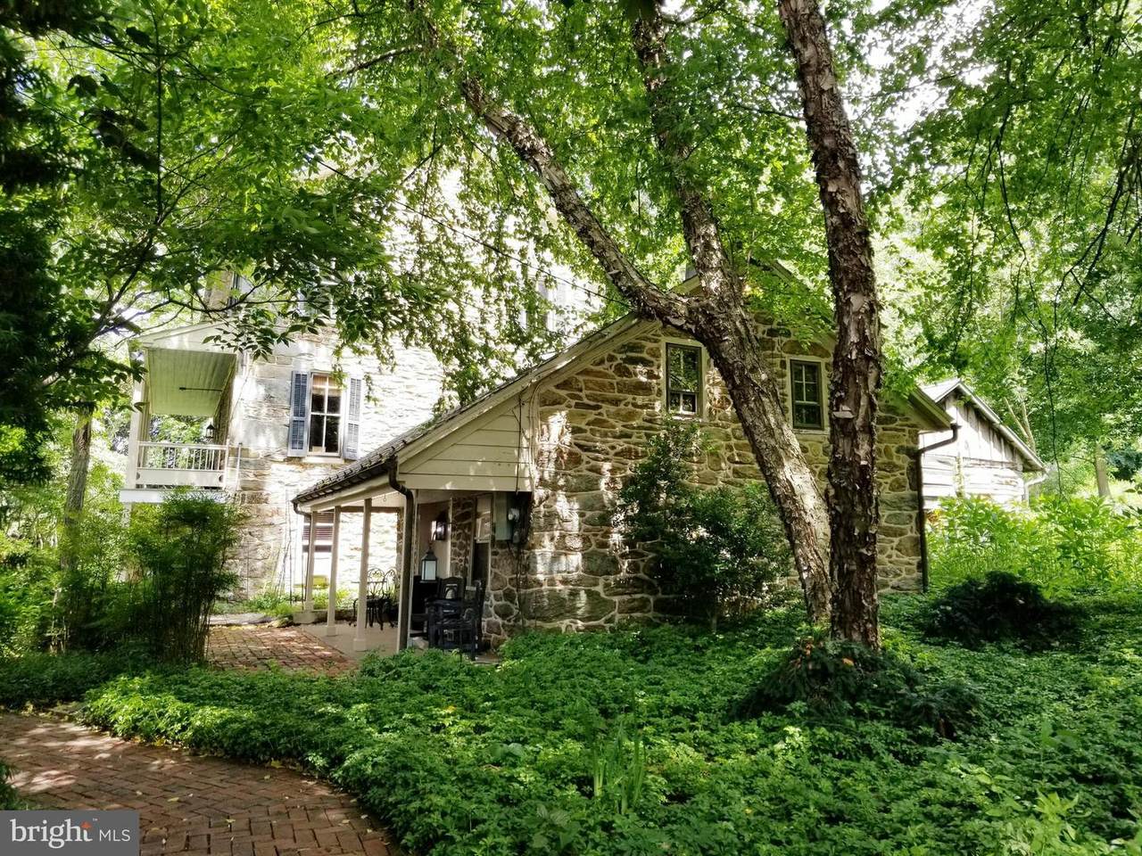 3831 Lineboro Road - Photo 1