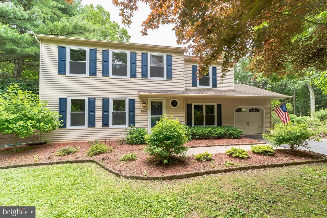 1226 Cranberry Lane - Photo 1