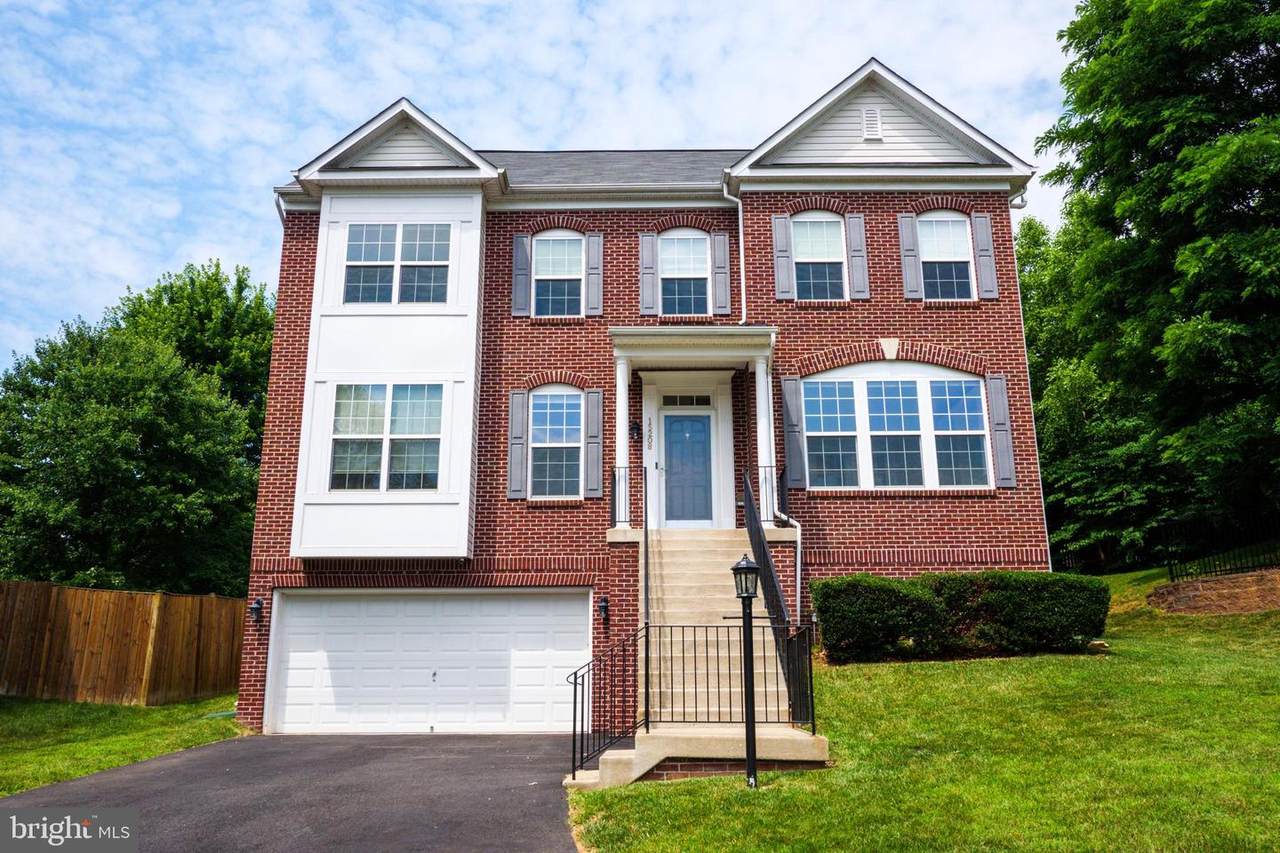 15208 Muddy Creek Court - Photo 1