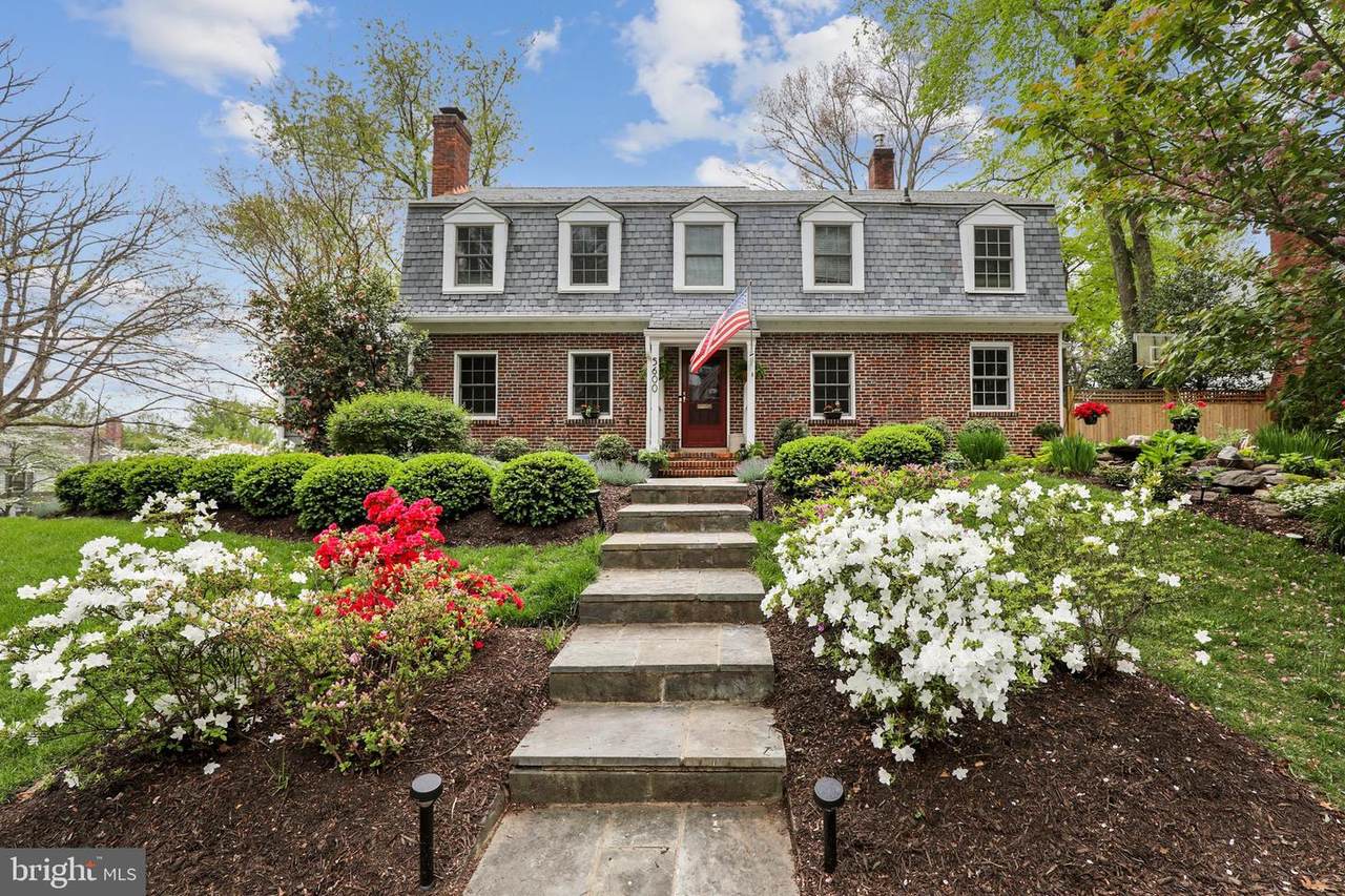 5600 Overlea Road - Photo 1