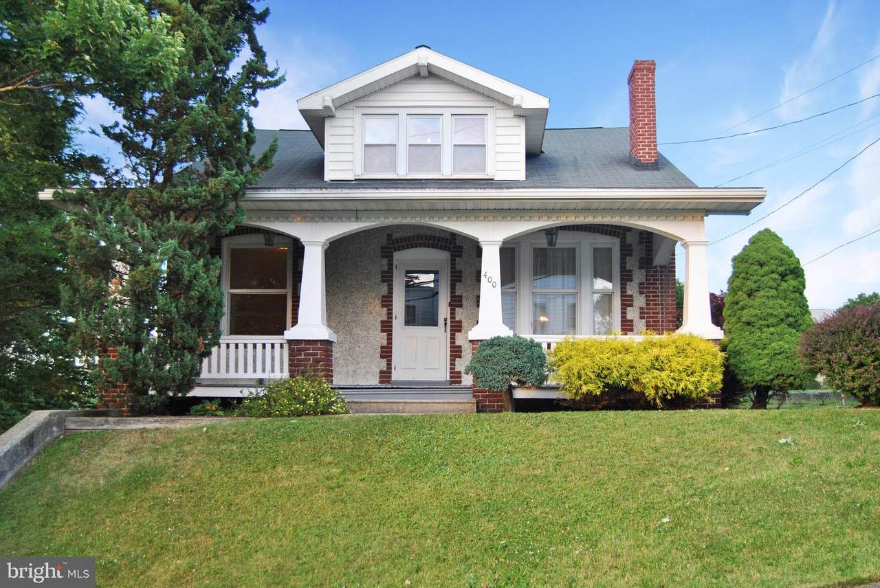 400 18TH Street - Photo 1