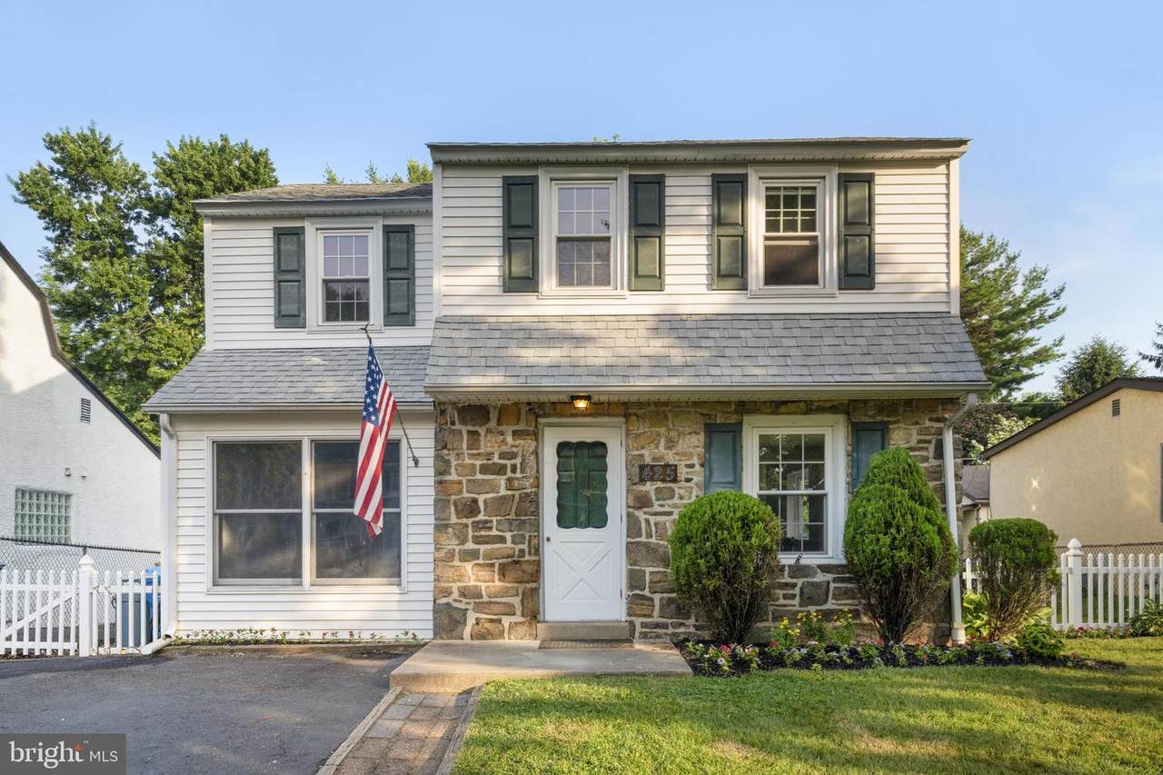 425 Hoover Road - Photo 1